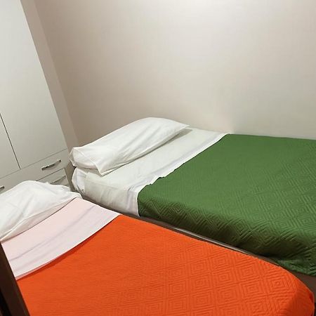 Casa Emilia Leilighet Napoli Eksteriør bilde